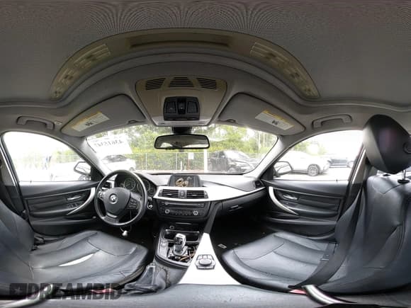 ✅ 2014 BMW 3 Series 320i • VIN: WBA3B1G59ENS77655 • Лот: 43615347. Опубликован ранее на IAAI с пробегом 107 147 миль. Бесплатный доступ к архиву аукционных продаж из США и подробный отчёт об истории автомобиля на DreamBid. Изображение 18.