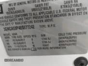 ✅ 2008 Chevrolet HHR LT • VIN: 3GNCA53P48S677242 • Lot: 41940667. Listed on IAAI with 171,244 mi. Free auction sales archive from the USA and detailed vehicle history report at DreamBid. Image 9.