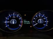 ✅ 2011 Hyundai Sonata GLS • VIN: 5NPEB4AC4BH202040 • Lot: 75309864. Listed on Copart with 185,786 mi. Free auction sales archive from the USA and detailed vehicle history report at DreamBid. Image 9.