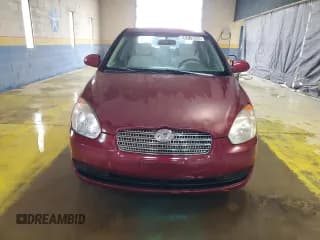✅ 2009 Hyundai Accent Auto GLS • VIN: KMHCN46C89U304802 • Лот: 50419885. Опубликован ранее на Copart с пробегом 102 734 миль. Бесплатный доступ к архиву аукционных продаж из США и подробный отчёт об истории автомобиля на DreamBid. Изображение 5.