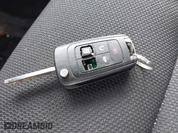 ✅ 2014 Chevrolet Cruze 1LT • VIN: 1G1PC5SB5E7140456 • Lot: 43527056. Listed on IAAI with 45,788 mi. Free auction sales archive from the USA and detailed vehicle history report at DreamBid. Image 11.