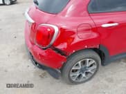 ✅ 2016 FIAT 500X Trekking • VIN: ZFBCFYCT0GP331527 • Lot: 42351752. Wystawiony na IAAI z przebiegiem 68 810 mil. Bezpłatny archiwum sprzedaży aukcyjnych z USA i szczegółowy raport historii pojazdu na DreamBid. Zdjęcie 6.