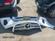 ✅ 2017 Mercedes-Benz GLS 450 • VIN: 4JGDF6EE5HA804884 • Lot: 42357294. Listed on IAAI with 109,959 mi. Free auction sales archive from the USA and detailed vehicle history report at DreamBid. Image 12.