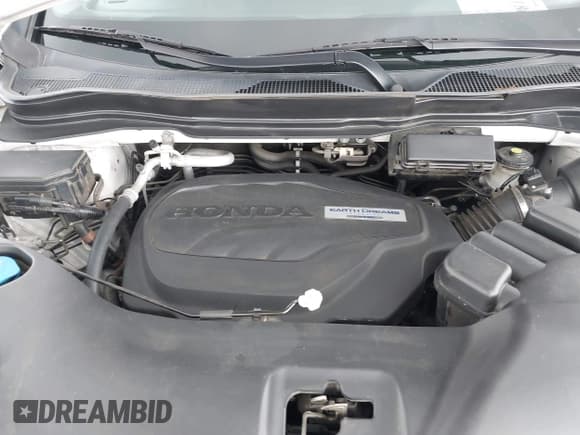 ✅ 2018 Honda Pilot EX-L • VIN: 5FNYF5H69JB013789 • Лот: 43318645. Опубликован ранее на IAAI с пробегом 130 249 миль. Бесплатный доступ к архиву аукционных продаж из США и подробный отчёт об истории автомобиля на DreamBid. Изображение 10.