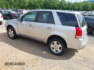 ✅ 2007 Saturn VUE V6 • VIN: 5GZCZ63477S866943 • Lot: 42325038. Wystawiony na IAAI z przebiegiem 203 252 mil. Bezpłatny archiwum sprzedaży aukcyjnych z USA i szczegółowy raport historii pojazdu na DreamBid. Zdjęcie 3.