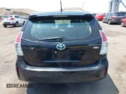 ✅ 2015 Toyota Prius Two • VIN: JTDZN3EU8FJ033613 • Lot: 42424962. Listed on IAAI with 374,460 mi. Free auction sales archive from the USA and detailed vehicle history report at DreamBid. Image 16.