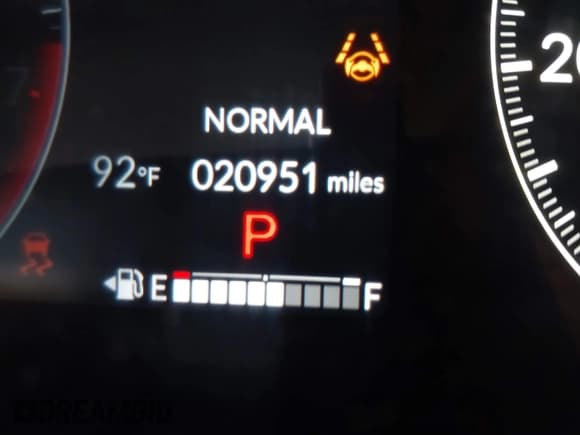 ✅ 2025 Honda HR-V Sport • VIN: 3CZRZ2H57SM730734 • Lot: 42732985. Wystawiony na IAAI z przebiegiem 20 951 mil. Bezpłatny archiwum sprzedaży aukcyjnych z USA i szczegółowy raport historii pojazdu na DreamBid. Zdjęcie 15.