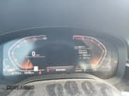 ✅ 2020 BMW 5 Series 530i xDrive • VIN: WBAJR7C09LBP96333 • Lot: 92373035. Listed on Copart with 96,441 mi. Free auction sales archive from the USA and detailed vehicle history report at DreamBid. Image 9.