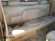 ✅ 1995 GMC Sierra 1500 • VIN: 2GTEK19K1S1590453 • Lot: 56644075. Listed on Copart with 222,590 mi. Free auction sales archive from the USA and detailed vehicle history report at DreamBid. Image 10.