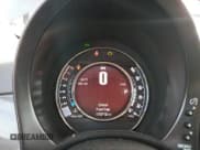 ✅ 2017 FIAT 500 Pop • VIN: 3C3CFFKR5HT548041 • Лот: 92289985. Опубликован ранее на Copart с пробегом 170 712 миль. Бесплатный доступ к архиву аукционных продаж из США и подробный отчёт об истории автомобиля на DreamBid. Изображение 9.