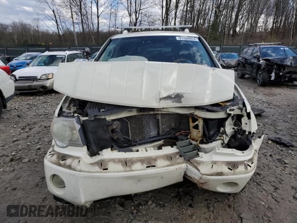 ✅ 2009 Chrysler Aspen Limited • VIN: 1A8HW58P29F713260 • Lot: 81580054. Wystawiony na Copart z przebiegiem 148 946 mil. Bezpłatny archiwum sprzedaży aukcyjnych z USA i szczegółowy raport historii pojazdu na DreamBid. Zdjęcie 5.