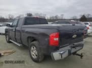 ✅ 2008 Chevrolet Silverado 1500 2LT • VIN: 2GCEC19J181266349 • Lot: 43230045. Wystawiony na Copart z przebiegiem 204 540 mil. Bezpłatny archiwum sprzedaży aukcyjnych z USA i szczegółowy raport historii pojazdu na DreamBid. Zdjęcie 2.