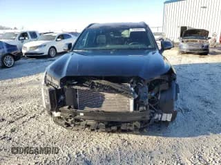 ✅ 2024 Hyundai Palisade Calligraphy • VIN: KM8R7DGE5RU681379 • Лот: 78240054. Опубликован ранее на Copart с пробегом 18 420 миль. Бесплатный доступ к архиву аукционных продаж из США и подробный отчёт об истории автомобиля на DreamBid. Изображение 5.