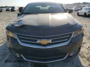 ✅ 2016 Chevrolet Impala LT • VIN: 2G1115S38G9165874 • Лот: 74913204. Опубликован ранее на Copart с пробегом 136 346 миль. Бесплатный доступ к архиву аукционных продаж из США и подробный отчёт об истории автомобиля на DreamBid. Изображение 5.