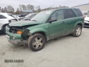 ✅ 2004 Saturn VUE V6 • VIN: 5GZCZ63454S883655 • Лот: 78884344. Опубликован ранее на Copart с пробегом 238 557 миль. Бесплатный доступ к архиву аукционных продаж из США и подробный отчёт об истории автомобиля на DreamBid. Изображение 1.
