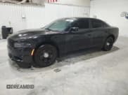 ✅ 2019 Dodge Charger Police • VIN: 2C3CDXAG4KH570253 • Lot: 86527235. Wystawiony na Copart z przebiegiem 81 350 mil. Bezpłatny archiwum sprzedaży aukcyjnych z USA i szczegółowy raport historii pojazdu na DreamBid. Zdjęcie 1.