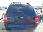 2006 Hyundai Tucson GL с VIN KM8JM12BX6U252445, выставлен на аукционе IAAI как лот 41719761 с пробегом Не указан миль и . История ставок и продаж доступна на DreamBid. Изображение 15.