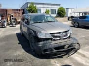 ✅ 2013 Dodge Journey SE • VIN: 3C4PDCAB8DT711877 • Lot: 70142965. Listed on Copart with 134,337 mi. Free auction sales archive from the USA and detailed vehicle history report at DreamBid. Image 14.