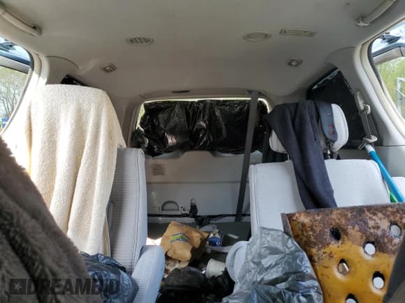 ✅ 2004 Nissan Quest S • VIN: 5N1BV28U24N331681 • Lot: 53614465. Wystawiony na Copart z przebiegiem Nie podano. Bezpłatny archiwum sprzedaży aukcyjnych z USA i szczegółowy raport historii pojazdu na DreamBid. Zdjęcie 10.