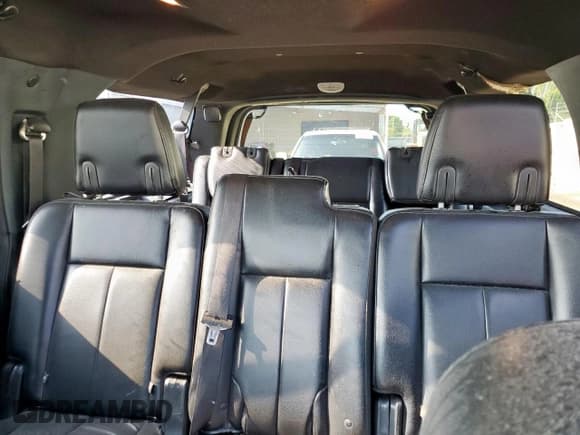 ✅ 2016 Ford Expedition Max XLT • VIN: 1FMJK1HT6GEF14222 • Лот: 58375905. Опубликован ранее на Copart с пробегом 122 436 миль. Бесплатный доступ к архиву аукционных продаж из США и подробный отчёт об истории автомобиля на DreamBid. Изображение 10.