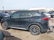 ✅ 2021 Hyundai Tucson Ultimate • VIN: KM8J3CAL7MU312171 • Лот: 41554775. Опубликован ранее на IAAI с пробегом 57 294 миль. Бесплатный доступ к архиву аукционных продаж из США и подробный отчёт об истории автомобиля на DreamBid. Изображение 15.