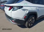 ✅ 2026 Hyundai Tucson SEL • VIN: 5NMJB3DE0TH609647 • Лот: 43456317. Опубликован ранее на IAAI с пробегом 3 679 миль. Бесплатный доступ к архиву аукционных продаж из США и подробный отчёт об истории автомобиля на DreamBid. Изображение 6.
