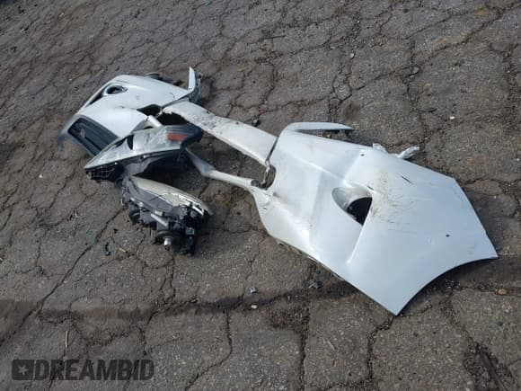 ✅ 2015 Lexus RX 350 • VIN: 2T2ZK1BA4FC204307 • Lot: 42797434. Wystawiony na IAAI z przebiegiem 138 830 mil. Bezpłatny archiwum sprzedaży aukcyjnych z USA i szczegółowy raport historii pojazdu na DreamBid. Zdjęcie 12.