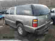 2003 Chevrolet Suburban Z71 с VIN 3GNFK16Z83G301770, выставлен на аукционе Copart как лот 83037124 с пробегом Не указан миль и Списание • Salvage title. История ставок и продаж доступна на DreamBid. Изображение 2.