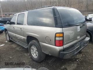 ✅ 2003 Chevrolet Suburban Z71 • VIN: 3GNFK16Z83G301770 • Lot: 83037124. Wystawiony na Copart z przebiegiem Nie podano. Bezpłatny archiwum sprzedaży aukcyjnych z USA i szczegółowy raport historii pojazdu na DreamBid. Zdjęcie 2.