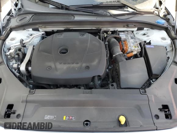 ✅ 2024 Volvo S90 Recharge Plug-In Hybrid Ultimate • VIN: LVYH60AF3RP395163 • Lot: 52192295. Wystawiony na Copart z przebiegiem 16 789 mil. Bezpłatny archiwum sprzedaży aukcyjnych z USA i szczegółowy raport historii pojazdu na DreamBid. Zdjęcie 11.