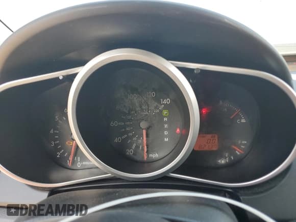 ✅ 2009 Mazda CX-7 Grand Touring • VIN: JM3ER29L790222611 • Lot: 59426915. Listed on Copart with 82,139 mi. Free auction sales archive from the USA and detailed vehicle history report at DreamBid. Image 9.