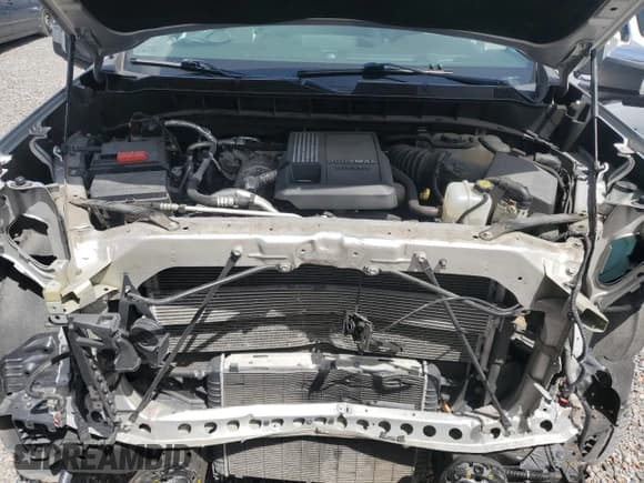 ✅ 2022 Chevrolet Silverado 1500 • VIN: 3GCPWEET7NG135329 • Lot: 51646865. Listed on Copart with 85,864 mi. Free auction sales archive from the USA and detailed vehicle history report at DreamBid. Image 11.