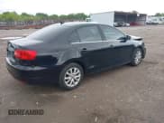 ✅ 2013 Volkswagen Jetta SE • VIN: 3VWDX7AJ8DM389404 • Lot: 42357849. Listed on IAAI with 163,864 mi. Free auction sales archive from the USA and detailed vehicle history report at DreamBid. Image 4.