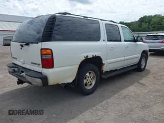 ✅ 2002 Chevrolet Suburban Z71 • VIN: 3GNFK16Z12G252331 • Лот: 42702254. Опубликован ранее на IAAI с пробегом 181 386 миль. Бесплатный доступ к архиву аукционных продаж из США и подробный отчёт об истории автомобиля на DreamBid. Изображение 4.