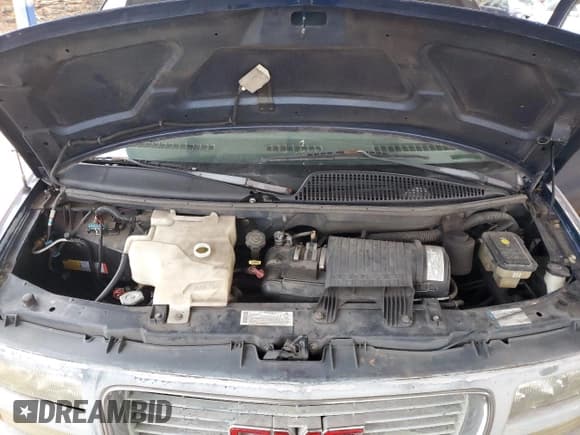 ✅ 2002 GMC Savana • VIN: 1GJHG39R521136342 • Lot: 44676575. Listed on Copart with Not provided. Free auction sales archive from the USA and detailed vehicle history report at DreamBid. Image 11.