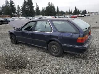 ✅ 1992 Honda Accord LX • VIN: 1HGCB9856NA008716 • Lot: 87324824. Wystawiony na Copart z przebiegiem 181 735 mil. Bezpłatny archiwum sprzedaży aukcyjnych z USA i szczegółowy raport historii pojazdu na DreamBid. Zdjęcie 2.