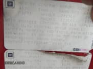 ✅ 1993 Cadillac Fleetwood • VIN: 1G6DW5279PR723636 • Лот: 42367303. Опубликован ранее на IAAI с пробегом 132 283 миль. Бесплатный доступ к архиву аукционных продаж из США и подробный отчёт об истории автомобиля на DreamBid. Изображение 9.