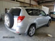 ✅ 2007 Toyota RAV4 Sport • VIN: JTMZD32V475048216 • Лот: 64524205. Опубликован ранее на Copart с пробегом 190 643 миль. Бесплатный доступ к архиву аукционных продаж из США и подробный отчёт об истории автомобиля на DreamBid. Изображение 3.