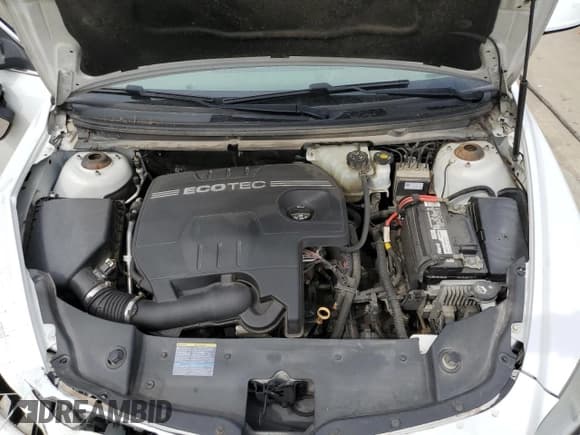 ✅ 2010 Chevrolet Malibu 1LT • VIN: 1G1ZC5EB9AF196534 • Lot: 71019394. Listed on Copart with 157,272 mi. Free auction sales archive from the USA and detailed vehicle history report at DreamBid. Image 11.