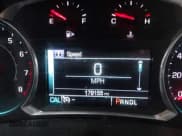 ✅ 2017 Chevrolet Malibu LT • VIN: 1G1ZE5ST0HF158370 • Lot: 43376487. Listed on IAAI with 179,155 mi. Free auction sales archive from the USA and detailed vehicle history report at DreamBid. Image 15.