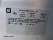 ✅ 2009 Chevrolet Malibu LTZ • VIN: 1G1ZK57759F134801 • Lot: 80971594. Listed on Copart with 209,686 mi. Free auction sales archive from the USA and detailed vehicle history report at DreamBid. Image 13.