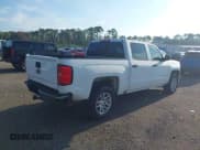 ✅ 2017 Chevrolet Silverado 1500 LS • VIN: 3GCPCNEC8HG478244 • Лот: 43067229. Опубликован ранее на IAAI с пробегом 88 033 миль. Бесплатный доступ к архиву аукционных продаж из США и подробный отчёт об истории автомобиля на DreamBid. Изображение 4.