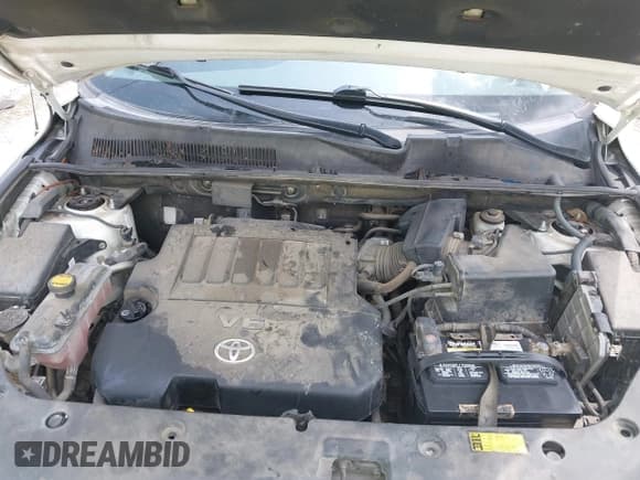 ✅ 2006 Toyota RAV4 Sport • VIN: JTMZK32V266000101 • Lot: 42067422. Listed on IAAI with 171,545 mi. Free auction sales archive from the USA and detailed vehicle history report at DreamBid. Image 10.