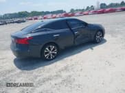 ✅ 2017 Nissan Maxima SV • VIN: 1N4AA6AP7HC387226 • Лот: 42314854. Опубликован ранее на IAAI с пробегом 134 276 миль. Бесплатный доступ к архиву аукционных продаж из США и подробный отчёт об истории автомобиля на DreamBid. Изображение 4.