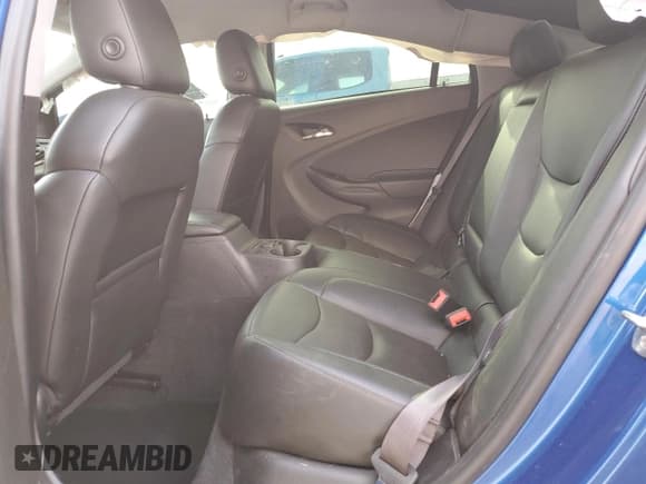 ✅ 2017 Chevrolet Volt Premier • VIN: 1G1RD6S55HU159164 • Lot: 72455824. Wystawiony na Copart z przebiegiem 44 502 mil. Bezpłatny archiwum sprzedaży aukcyjnych z USA i szczegółowy raport historii pojazdu na DreamBid. Zdjęcie 11.