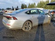 ✅ 2023 Honda Accord Sport • VIN: 1HGCY2F50PA047782 • Лот: 93027965. Опубликован ранее на Copart с пробегом Не указан. Бесплатный доступ к архиву аукционных продаж из США и подробный отчёт об истории автомобиля на DreamBid. Изображение 3.