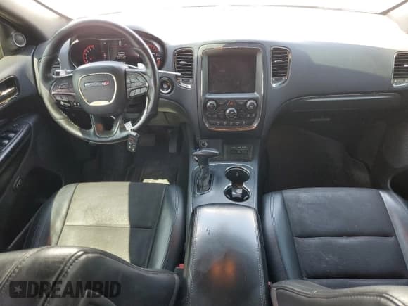 ✅ 2020 Dodge Durango GT Plus • VIN: 1C4RDJDG7LC324459 • Лот: 58781895. Опубликован ранее на Copart с пробегом 137 280 миль. Бесплатный доступ к архиву аукционных продаж из США и подробный отчёт об истории автомобиля на DreamBid. Изображение 8.