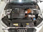 ✅ 2018 Audi A3 Prestige • VIN: WAUSPBFF0JA109594 • Lot: 79894814. Wystawiony na Copart z przebiegiem 72 895 mil. Bezpłatny archiwum sprzedaży aukcyjnych z USA i szczegółowy raport historii pojazdu na DreamBid. Zdjęcie 12.