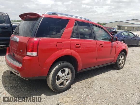 ✅ 2007 Saturn VUE V6 • VIN: 5GZCZ53407S810904 • Lot: 58552175. Wystawiony na Copart z przebiegiem 172 585 mil. Bezpłatny archiwum sprzedaży aukcyjnych z USA i szczegółowy raport historii pojazdu na DreamBid. Zdjęcie 3.