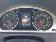 ✅ 2014 Volkswagen CC Sport • VIN: WVWBP7AN4EE504228 • Lot: 43429571. Listed on IAAI with 101,143 mi. Free auction sales archive from the USA and detailed vehicle history report at DreamBid. Image 7.